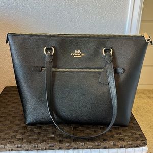 Coach Tote Bag